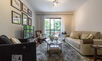 Imagem: Apartamento para Aluguel - Vila Mascote