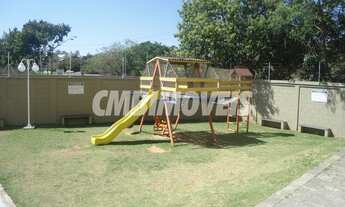 Imagem 4: Apartamento - Vila Industrial - Campinas