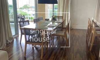 Imagem 5: 383m² | 3 Suítes + Home Office