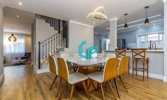 Imagem 4: Sobrado com 3 suítes para venda ou aluguel no Jardim Residencial Tivoli Park em Sorocaba/S