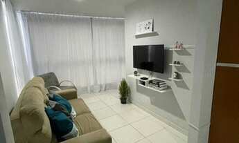 Imagem 3: Vila Velha - Apartamento Padrão - Praia De Itaparica