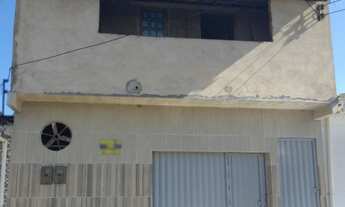 Imagem 1: Excelente Casa - 3 Quartos em Messias/AL