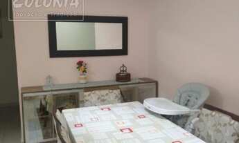 Imagem 5: Santo André - Apartamento Padrão - Camilópolis