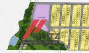 Imagem 2: Venda - Terreno em condomínio - Chácara Letônia - Americana - SP