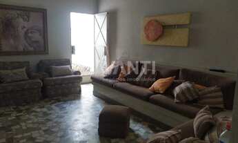 Imagem 2: Casa - Jardim Guanabara - Campinas