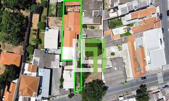 Imagem 2: Casa com 3 dormitórios à venda, 197 m² por R$ 850.000,00 - Jardim Bizarro - Jundiaí/SP