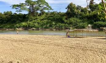 Imagem 6: Rancho, Sitio, Lazer no Rio Vermelho - Condomínio St. Rosa
