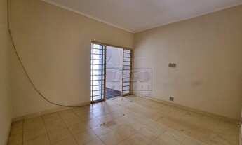 Imagem 2: Casa Padrão em Ribeirão Preto