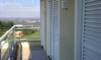 Imagem 6: Itupeva - Casa Padrão - Morro Alto