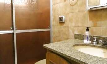 Imagem 5: Santo André - Casa Padrão - Vila Tibiriçá