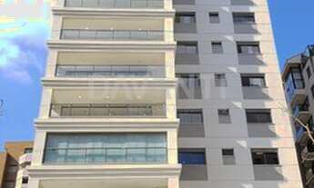 Imagem 1: Apartamento - Cambuí - Campinas