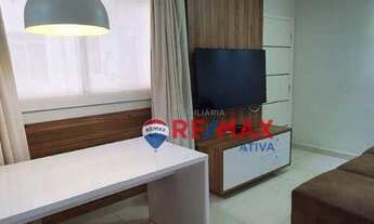 Imagem 4: Apartamento com 2 dormitórios à venda, 48 m² por R$ 159.900,00 - Jardim São Francisco - Pi