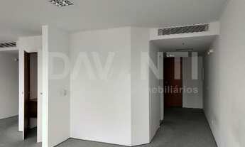 Imagem 4: Sala - Centro - Campinas