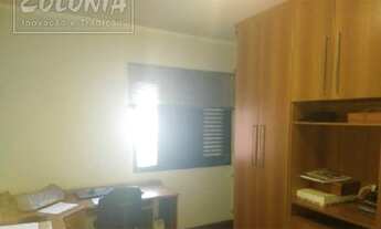 Imagem 2: Santo André - Apartamento Padrão - Campestre