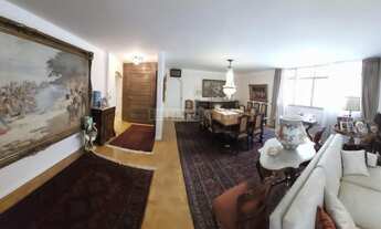 Imagem: São Paulo - Apartamento Padrão - Jardim