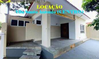 Imagem: Casa próximo ao Centro (Locação) para