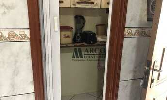 Imagem 3: Casa com 3 dormitórios à venda, 154 m² por R$ 450.000,00 - Floresta Negra - Campos do Jord