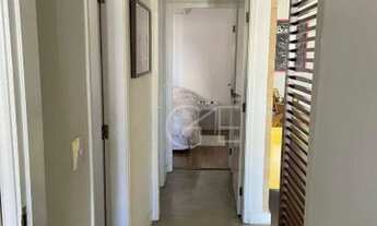 Imagem 11: Apartamento com 2 dormitórios à venda, 84 m² por R$ 699.000,00 - Boqueirão - Santos/SP