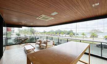 Imagem 2: Apartamento para venda possui 247 metros quadrados com 4 quartos