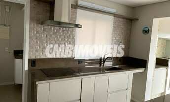 Imagem 6: Apartamento - Mansões Santo Antonio - Campinas