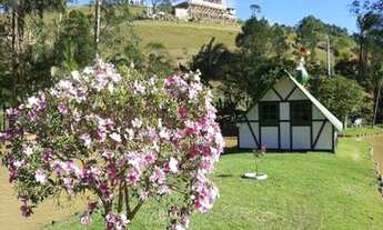 Imagem 7: Chácara com 3 dormitórios à venda, 42.300 m² por R$ 2.400.000 - Centro - São Pedro de Alcâ