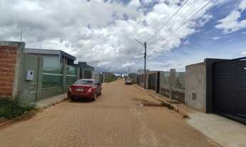 Imagem 3: Casa Moderna 3 Suítes em Condomínio Fechado na Ponte Alta