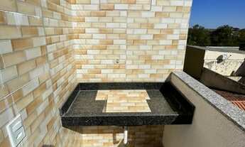 Imagem 6: BRASÍLIA - Apartamento Padrão - RIACHO FUNDO I