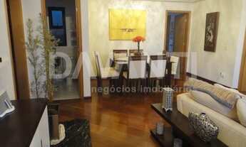 Imagem 4: Apartamento - Mansões Santo Antônio - Campinas