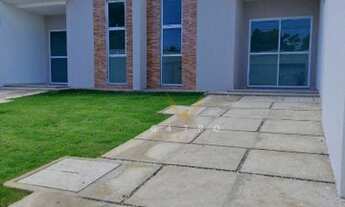 Imagem: Casa com 3 dormitórios no Iparana