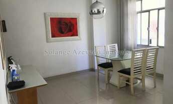 Imagem 2: Rio de Janeiro - Apartamento Padrão - Maracanã