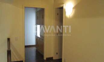 Imagem 6: Apartamento - Fazenda São Quirino - Campinas