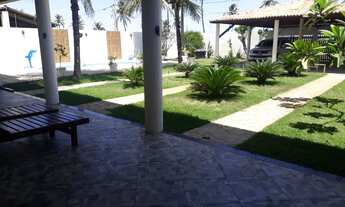 Imagem 5: Casa Praia Pirambú