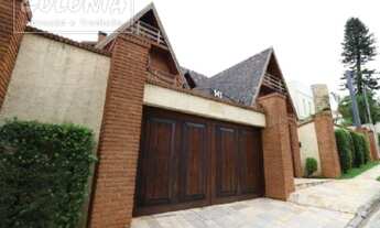 Imagem 2: Santo André - Casa Padrão - Campestre