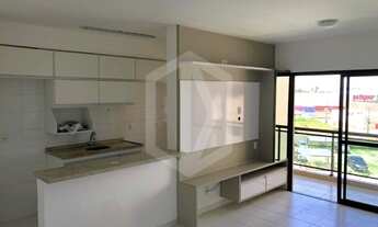 Imagem: Aluguel Apartamento 3 Quartos 1 Suíte Jardim