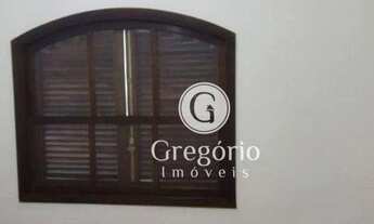 Imagem 5: Casa com 2 dormitórios à venda, 71 m² por R$ 490.000,00 - Parque São George - Cotia/SP