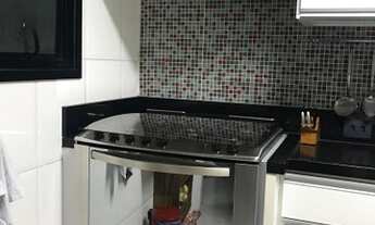 Imagem 6: Apartamento Venda Campo Belo 150 m² 3 Dormitórios