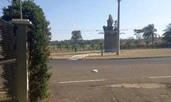 Imagem 5: Terreno no paraíso das Águas