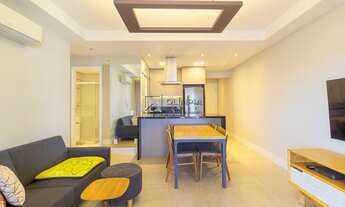 Imagem 5: Apartamento Locação 1 Dormitórios - 64 m² Brooklin