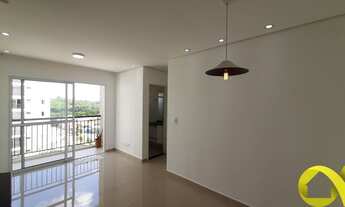 Imagem 2: Lindo apartamento com 55m2 disponível para locação no Pq. São Matheus em Piracicaba!