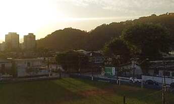 Imagem 2: Apartamento com 2 dormitórios à venda, 57 m² por R$ 190.000,00 - Canto do Forte - Praia Gr