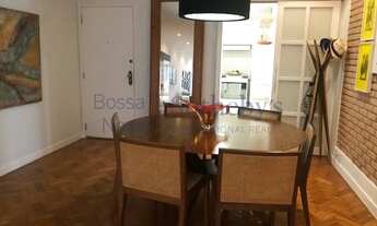 Imagem 5: Apartamento amplo e renovado