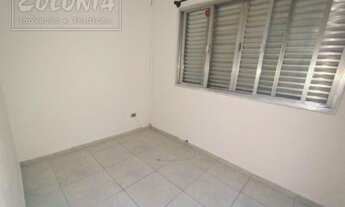 Imagem 5: Santo André - Casa Padrão - Vila Eldízia