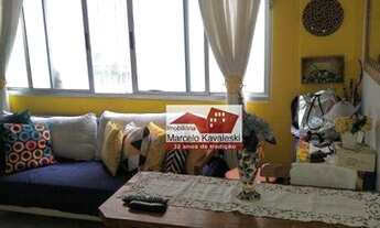 Imagem 4: Apartamento com 2 dormitórios à venda, 66 m² por R$ 500.000 - Vila Mariana - São Paulo/SP