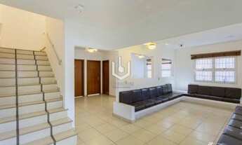 Imagem 4: Sobrado para alugar em Indianópolis com 400m² 6 dormitórios e 8 vagas de garagem