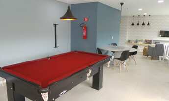 Imagem 2: Apartamento Pronto para morar no bairro Dunas, Fortaleza-CE