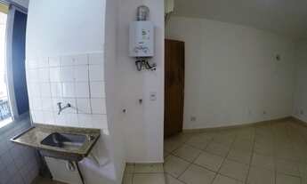 Imagem 6: Kitnet para aluguel com 30 metros quadrados no Centro - Rio de Janeiro - RJ