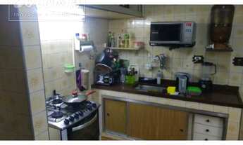 Imagem 3: Santo André - Casa Padrão - Vila Metalúrgica