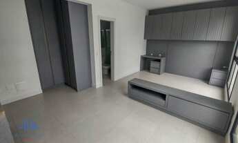 Imagem 3: Studio com 1 dormitório à venda, 36 m² por R$ 480.000,00 - Saco dos Limões - Florianópolis