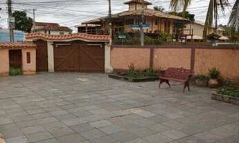 Imagem 6: Casa com 3 dormitórios à venda por R$ 850.000,00 - Piratininga - Niterói/RJ