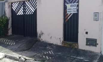 Imagem 2: Casa de condomínio para venda com 50 metros quadrados com 2 quartos em Olaria - Aracaju